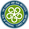 Carpet Rug Institute Seal of Approval